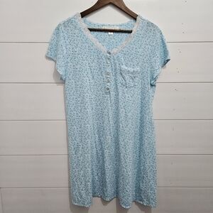 Eileen West Nightgown Medium